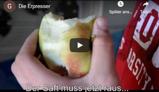 Unser Video